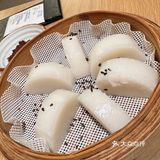 因为特别喜欢去浙东旅行