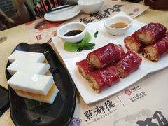 -点都德(大茶楼店)