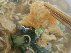 -祁家面馆(大香炉店)