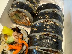 -传闻来紫菜包饭·打糕(西塔韩百店)