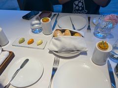 -L'Arome芳芳法国餐厅(仙林金鹰店)