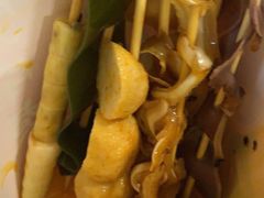 -张氏宽窄巷成都名小吃(茂业百货华强北店)
