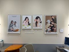 -海马体照相馆(广州新世界云门New park店)