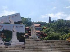 -南沙天后宫景区