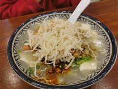 -峨眉山豆腐脑(解放路店)