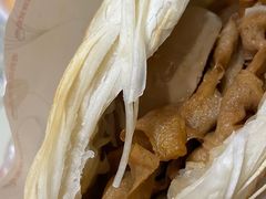 -香探花·擀面皮肉夹馍(北苑店)