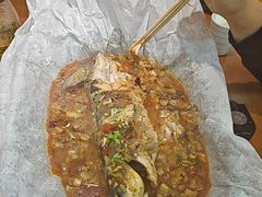 -三煮纸包鱼(青岛总店)
