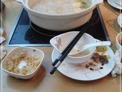 -湯系·煲汤手艺人(东二环泰禾广场店)