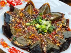 -小街47號江湖菜(四合院店)