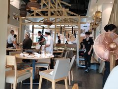 -关东小磨东北菜(上海长风大悦城店)