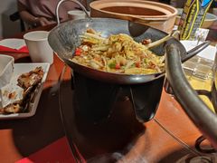 -小柴米·传统江西菜(八一广场店)
