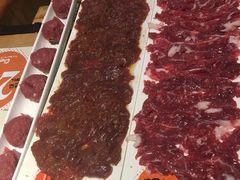 -南城十里潮汕鲜牛火锅·鲜虾生滚粥(融汇老商埠店)