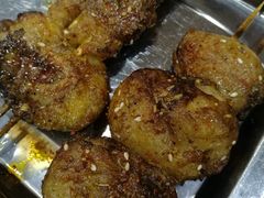 -西北朗益和穆斯林餐厅
