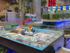 -大众海鲜(巨龙北路店)