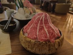 -山葵家·创意料理(EFC欧美广场店)