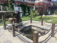 -威海华夏城景区