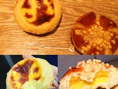 -好利来.生日蛋糕(杨家坪店)