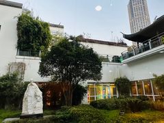 -江宁织造博物馆