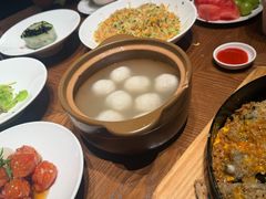 -紫阳海鲜楼·传承闽味(长乐路总店)