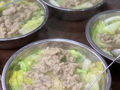-弓虽昌焖烧鸡(大竹林店)