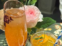 -第101座花园餐厅(湖滨88店)