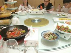 -梦都海鲜酒家(万达广场江桥店)