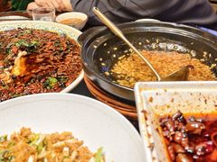 -杨记隆府(南坪店)