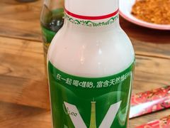 -冒椒火辣(奎星楼街店)