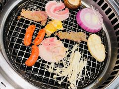 -汉拿山(印象城店)