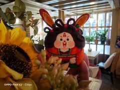 -Cafe Alice咖啡爱丽丝(奥城店)