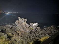 景点-龙头岩(Dragon Head Rock)