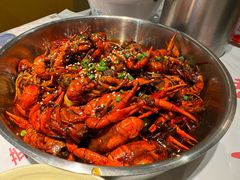 -靓靓蒸虾·头牌蒸虾(南山桂庙店)