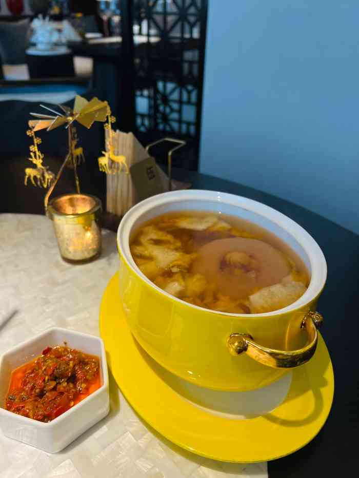 甄御(万象城店)-"甄御自2019年在麦岛开业以来,人气火爆.