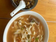 -品味轩(华山路店)