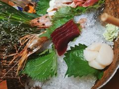 -割烹旭日本料理(龙湖狮山天街店)