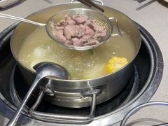 -为什么牛潮汕牛肉火锅(中信广场店)