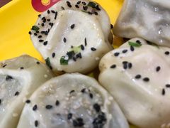 -小杨生煎(香港名都店)