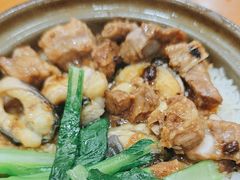 -煲煲掂风味煲仔饭餐厅(西区店)