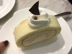 海盐焦糖卷-KK BAKERY烘焙