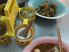 -榮泰米粉湯(Left Shop)