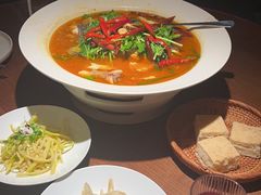 -清水亭湖北菜(大屯DT51店)