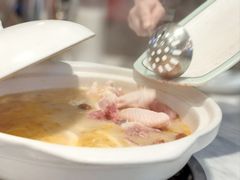 -龙泉人椰子鸡.糟粕醋.海南菜(三亚旗舰店)