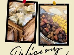 -茵特拉根酒店·西餐厅