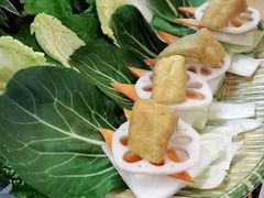 -大理董·董家小厨野生菌火锅(古城旗舰店)