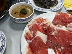 -同城四季爆肚涮羊肉(安华里店)