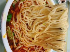 -舌尖尖牛肉面(甘南路店)