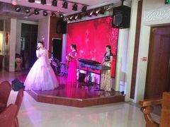 -柳京酒店(滨江中路店)