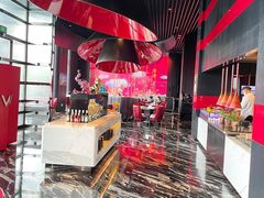 -西安W酒店·WEI全味西餐厅