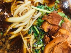 -老王四季抻面(南六东路店)