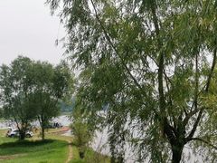 -三岔湖景区